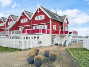 Holiday home Nykøbing Sj IX, Nykøbing Sjælland